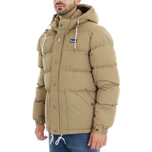 PIUMINO OVER BEIGE